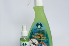 AVANI CITRONELLA SPRAY