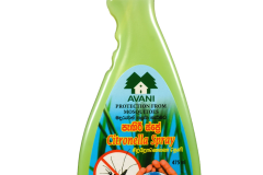 AVANI CITRONELLA SPRAY 475ml