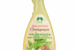 AVANI CINNAMON SPRAY 100ml