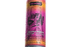 Hype Bam Pineapple Passion