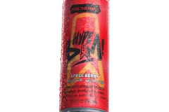 Hype Bam Apple Berry