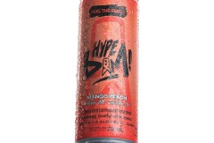 Hype Bam Mango Peach