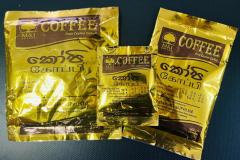 M & I Coffee