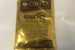 M & I Coffee 50g