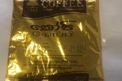 M & I Coffee 100g